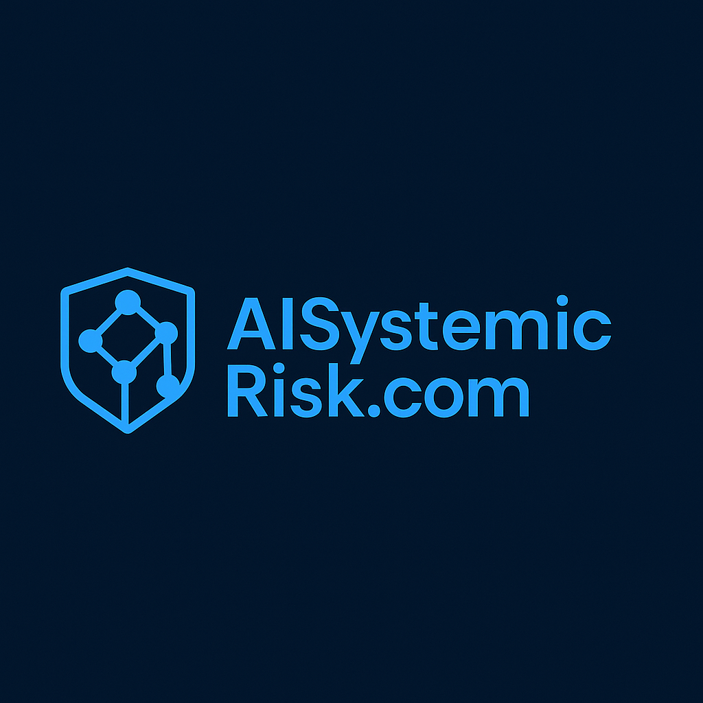 AISystemicRisk.com